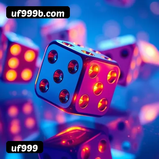 Logo da uf999