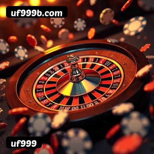 Pagamentos PIX na uf999