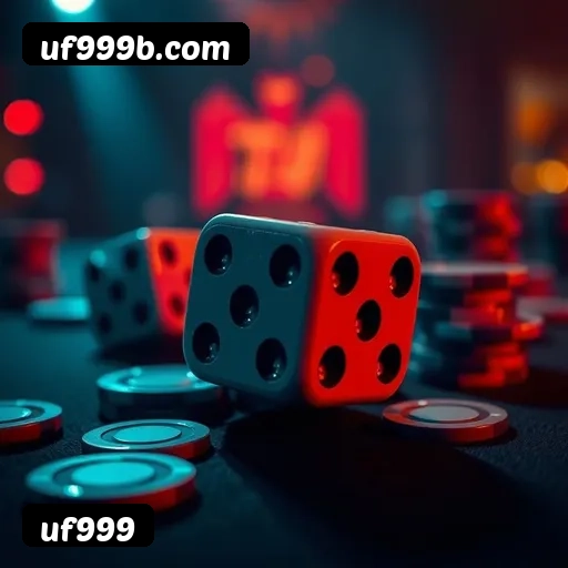 Níveis do programa VIP da uf999
